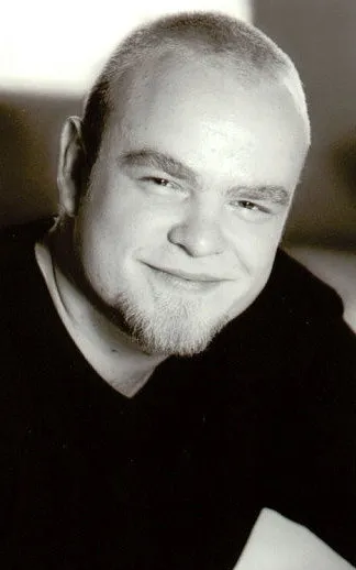 Michael Adamwaite