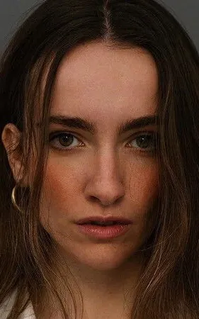 Candela Arestegui