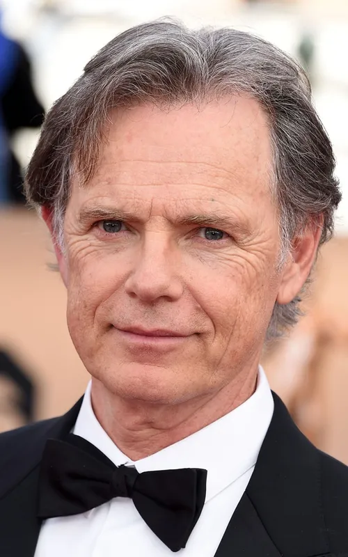 Bruce Greenwood