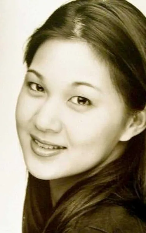 Kathy Shao-Lin Lee