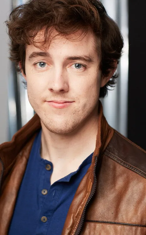 Dan Egan