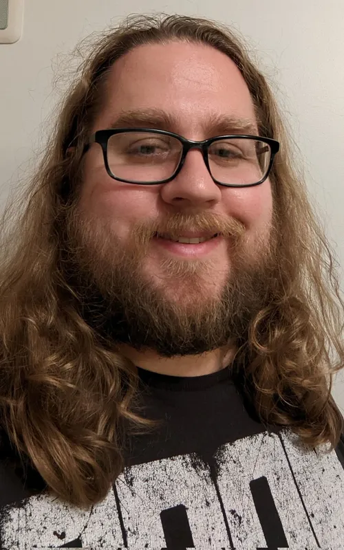 David Szymanski