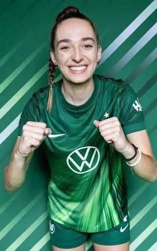 Sophia Kleinherne