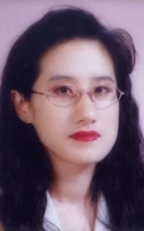 Kim Jeong-ju