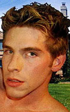 Brock Davis