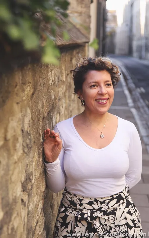 Hadija Chalupe