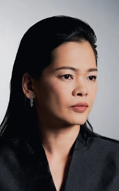 Nguyễn Thị Thắm