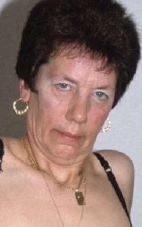Gerda Braun