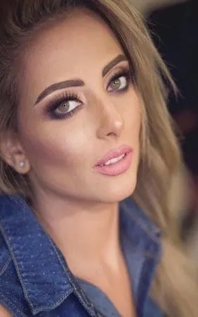 Shahenaz Al Qammash