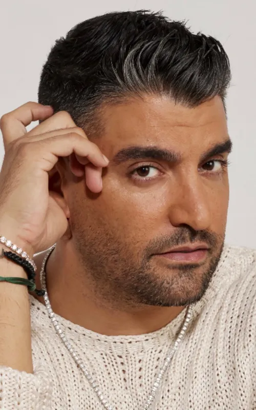 Moshe Peretz