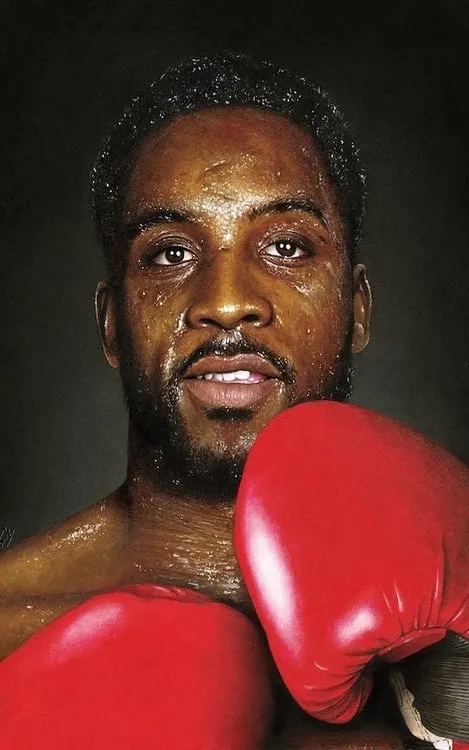 Nigel Benn