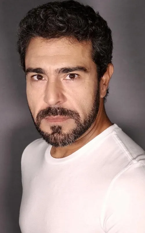 Marcos Tardin