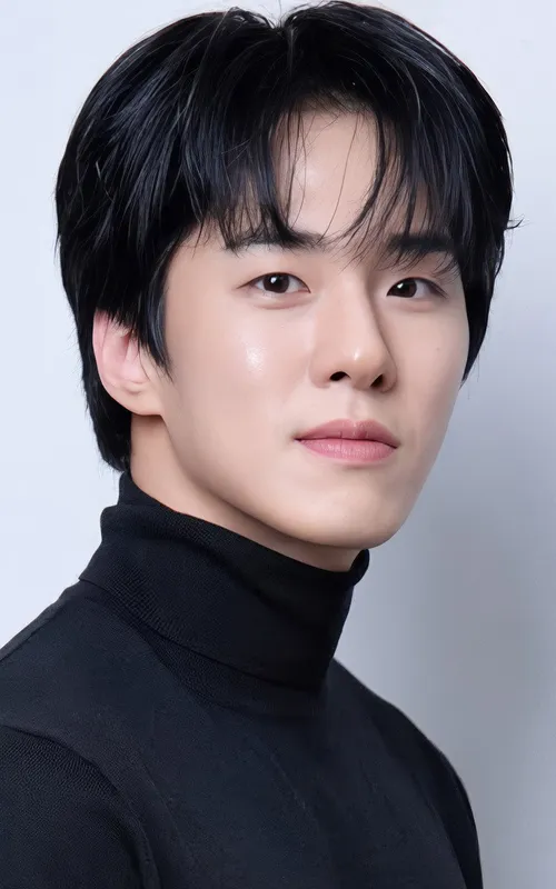 Kim Jong-hun