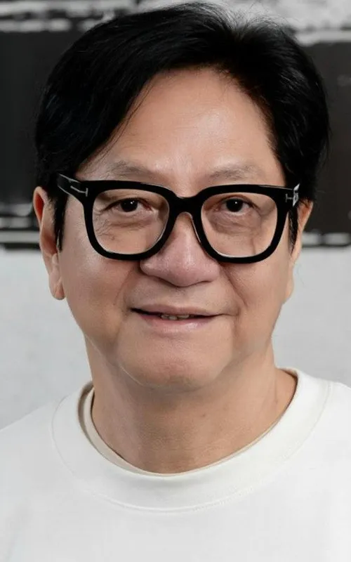 Anthony Chan Yau