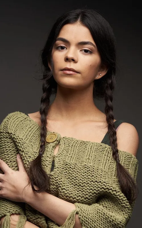 Isabella Feliciana