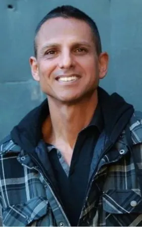 Peter Bratt