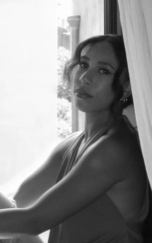 Luisa Turner
