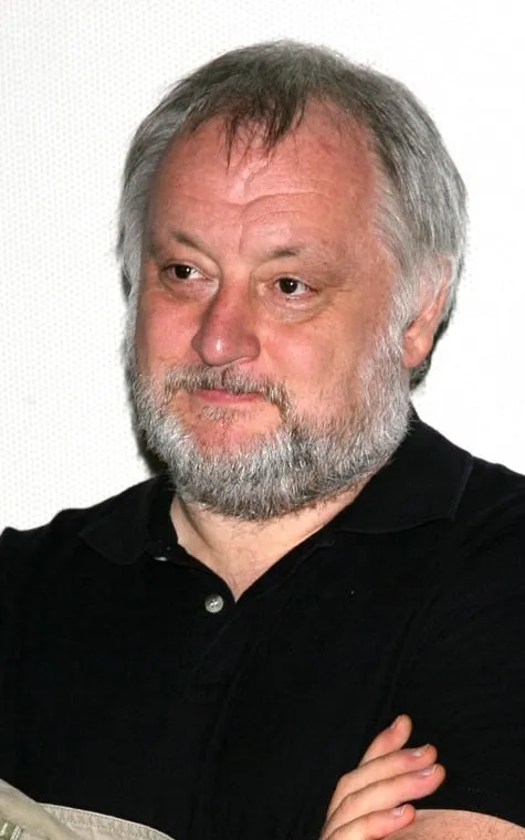 Martin Šulík