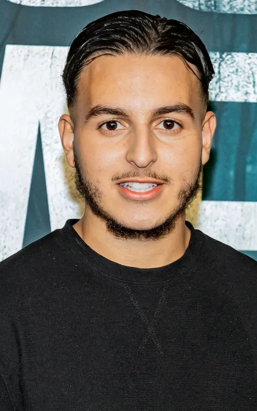 Marouane Meftah