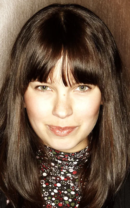 Marit Larsen