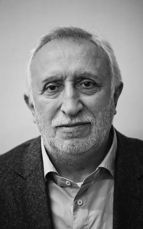Nikolay Dostal