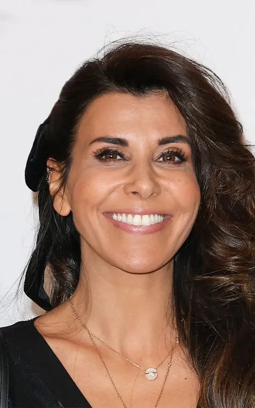 Reem Kherici