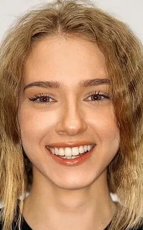 Margarita Shersh