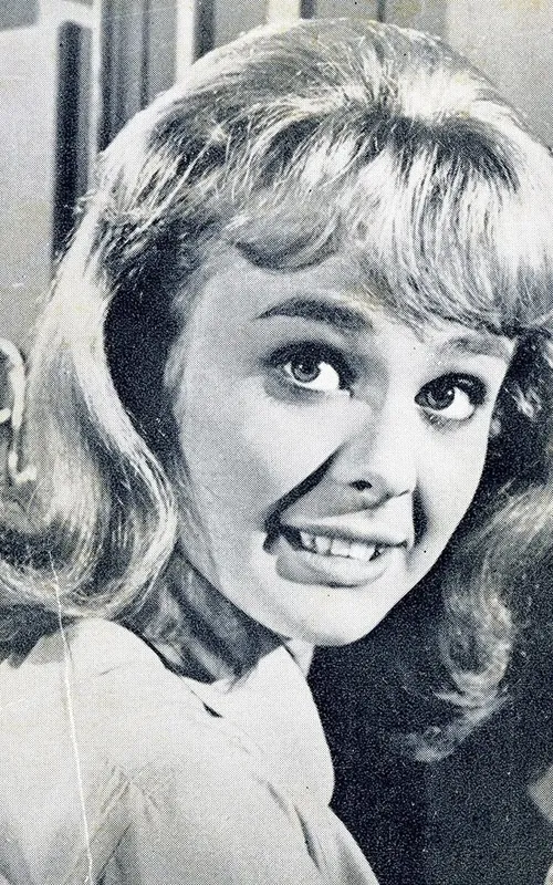 Debbie Watson