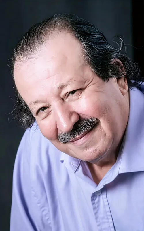 Mustapha Ayad