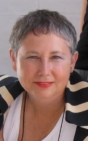 Sandra Schulberg