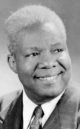 James Baskett