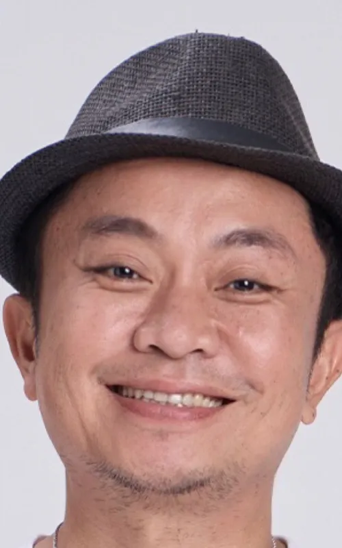Somphong Kunapratom
