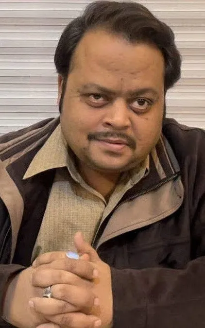 Lokesh Mittal