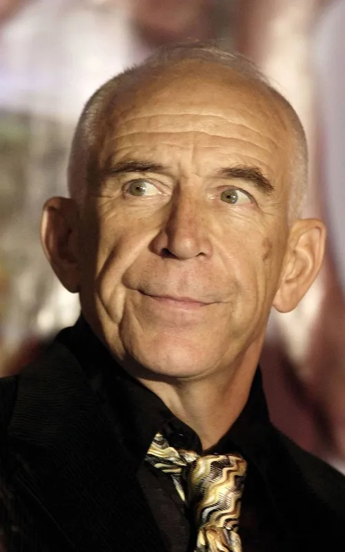 Aleksandr Pashutin