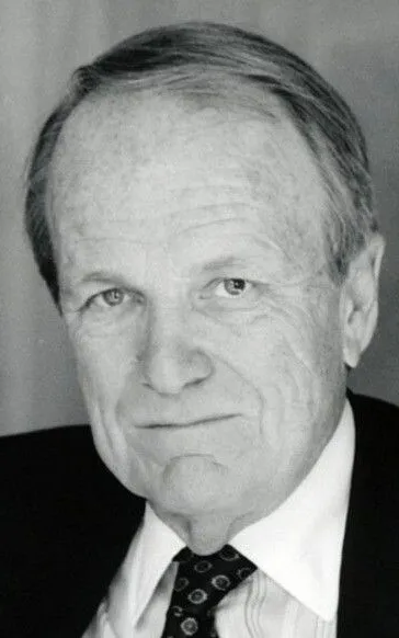 George Stevens Jr.