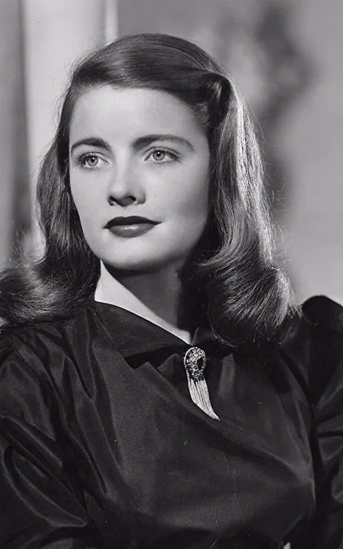 Nancy Guild