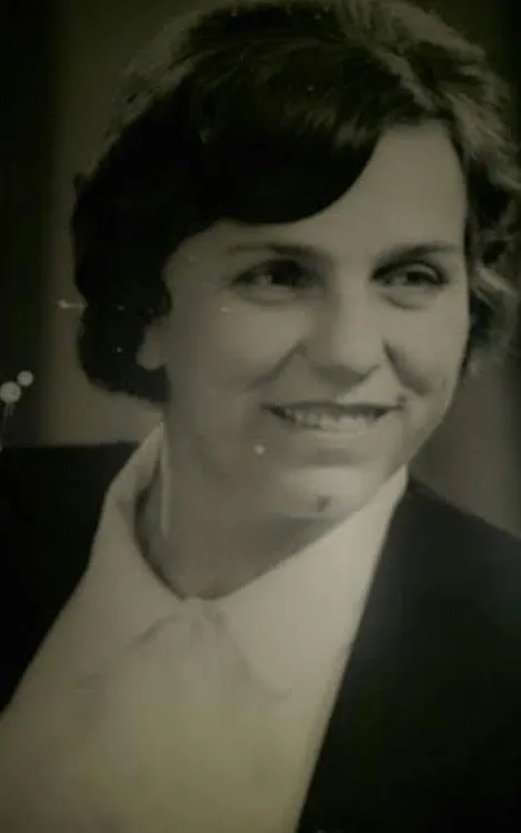 Melpomeni Çobani