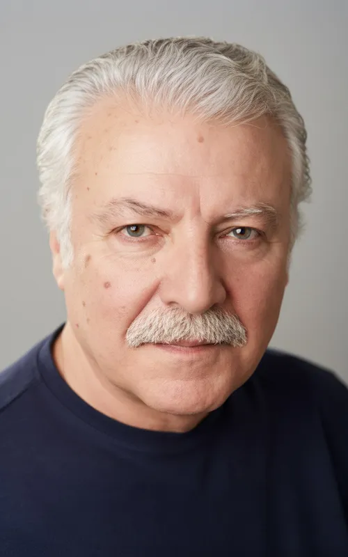 Ahmet Uz