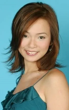 Felicia Chin