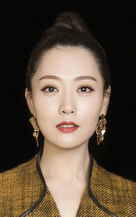Michelle Bai
