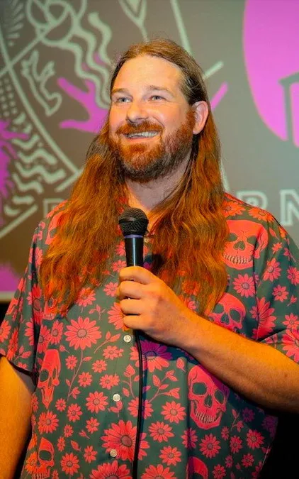 Steven Hugh Nelson