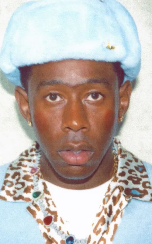 Tyler, The Creator