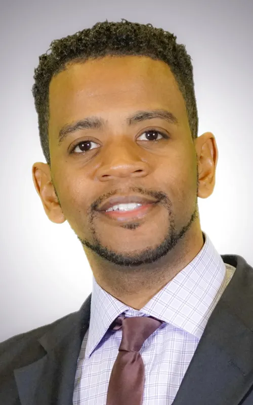 Christian Strong