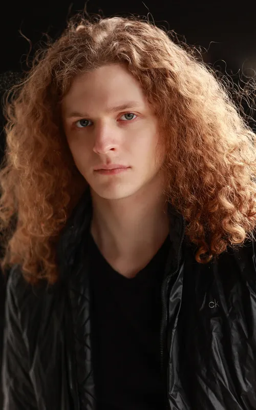 Walker Rott