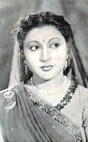 Madhuri Devi