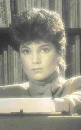 Ellen Kingsley