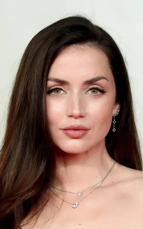 Ana de Armas