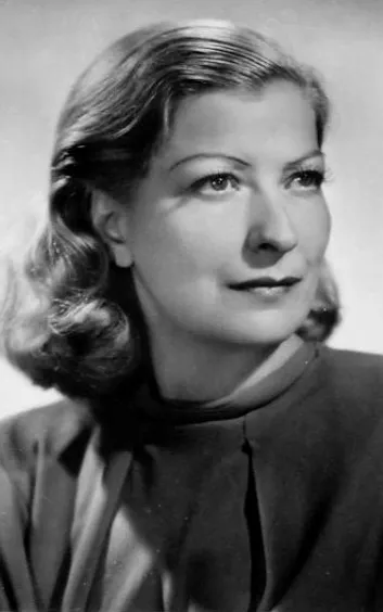 Hilde Hildebrand