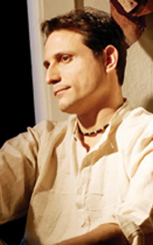 Al Conti