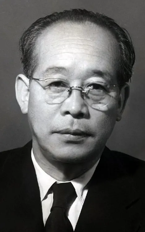 Kenji Mizoguchi